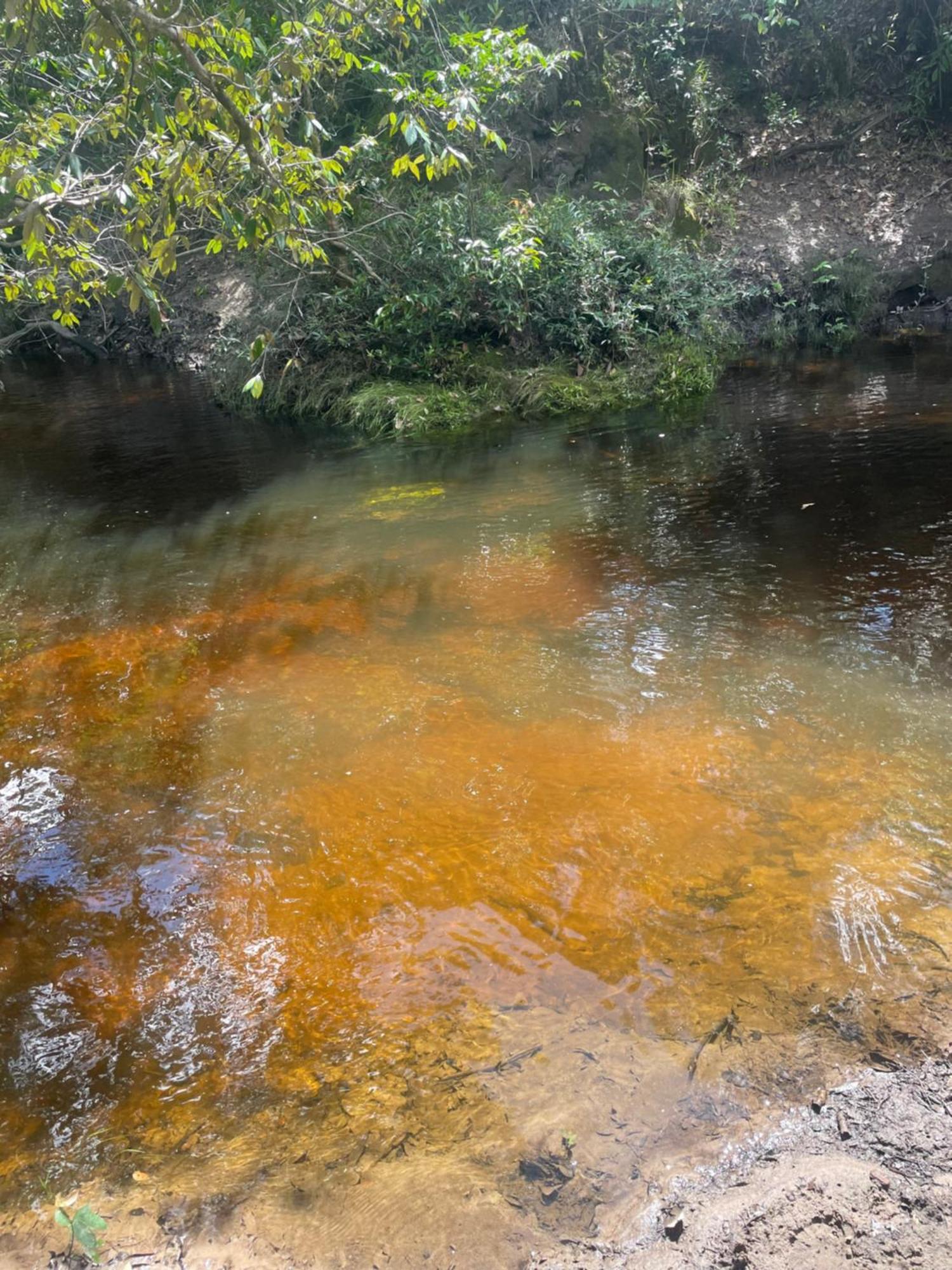 فندق Dolaco Na Chapada- Hospedagem Alto Paraíso de Goiás المظهر الخارجي الصورة