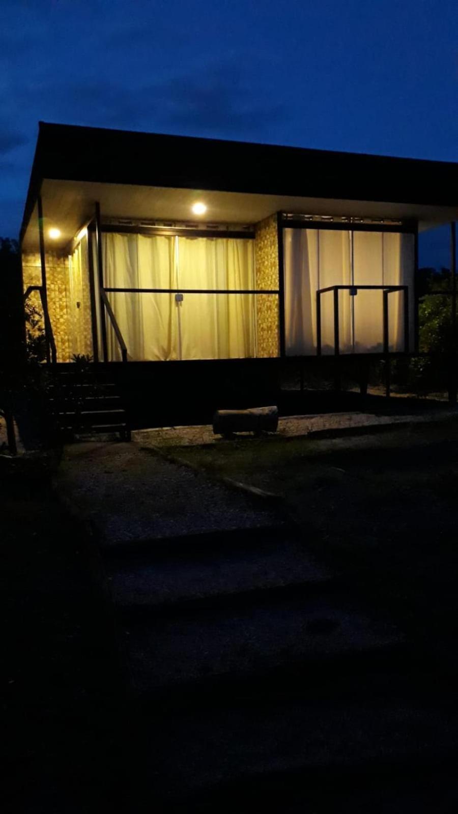 فندق Dolaco Na Chapada- Hospedagem Alto Paraíso de Goiás المظهر الخارجي الصورة